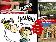 15 BS Facts About Homebuying Everyone Thinks Are True