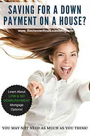How To Save For A Down Payment On A House