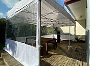 Marquees For Rent To Suit Your Needs