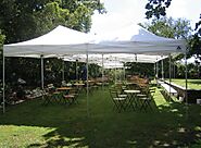 Affordable and cheap marquee hire in Melbourne