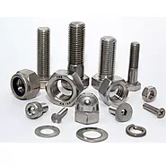 Screw Manufacturer, Supplier, and Stockist in India - Timex Metals