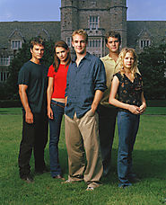 Dawsons Creek