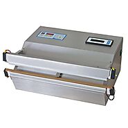 VAL VAC PSR 520 Validatable Vacuum Power Sealer | Audion Elektro