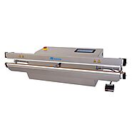 VAC PSR PLUS 1020 Validatable Vacuum Power Sealer | Audion Elektro