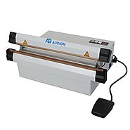 420 ISM Heavy Duty Sealing Machine | Audion Elektro