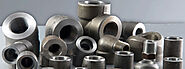 Hastelloy High Pressure Pipe Fittings Manufacturer, Supplier, & Stockist in India – Samvay Fluid Tekniks Inc