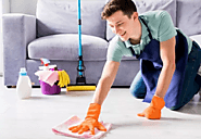 Domestic & Commercial Cleaning Services in Wandsworth