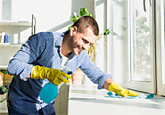 Professional Deep Cleaning Services in London