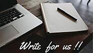 Write For Us: Guest Post on Real Estate, Construction or Home Improvement