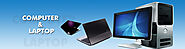 Laptops on Rent in Mumbai, Branded Laptops on Rent