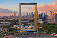 Explore the Best Dubai Tour Packages