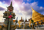 Experience the Best of Thailand with Our Holiday Packages