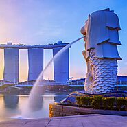 Planning Your Dream Trip to Singapore in 2023: A Tour Package Guide