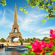 Explore the Best of Europe with Awesome Europe Tour Package