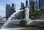 Explore the Vibrant City of Singapore with FB Holidays' Visa Packages