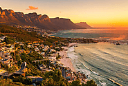 Get Your Visa for South Africa with FBHolidays