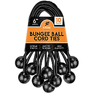 Buy Ball Bungees for Tarps Online at Wholesale Price