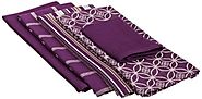 Purple Kitchen Dish Towels and Tea Towels - Best Selection for 2015 (with image) · PurpleKitchen