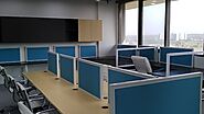 Boosting Productivity- Practical Tips for Office Interior Optimization