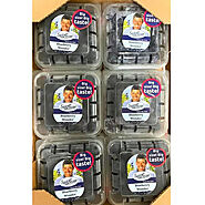 Exploring the Nutritional Benefits of Jumbo Blueberries in Singapore