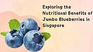 Best fruit gift box delivery in Singapore