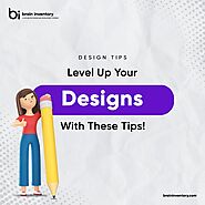 Level Up Your Designs