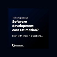 Custom Software Development Solutions