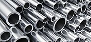 Stainless Steel Bright Annealed Tube Manufacturer, Supplier & Stockist in India - Zion Tubes & Alloys