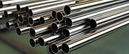 Stainless Steel Instrumentation Tubing Manufacturer, Supplier & Stockist in India - Zion Tubes & Alloys