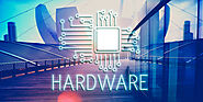 Hardware and Networking Company in Dubai