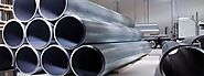 Stainless Steel 304 Seamless Pipe Manufacturer, Supplier & Exporter in India - Inox Steel India