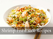 Shrimp Stir Fry Recipes Kitchen Things