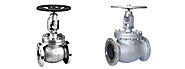 Globe Valves Manufacturer, Supplier, & Stockist in India – Dalmine Valves