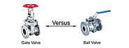 Gate Valves Manufacturer, Supplier, & Stockist in India – Dalmine Valves