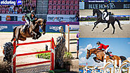 France Olympic: Ireland Claims Equestrian Jumping spot at Olympic 2024 - Rugby World Cup Tickets | Olympics Tickets |...