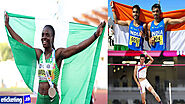 France Olympic: Indian racewalkers Vikas Singh and Paramjeet Singh Bisht qualify for Olympic Paris - Rugby World Cup ...