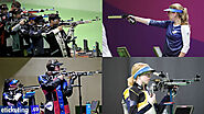 France Olympic: Olympic Shooting Complete History and Olympic Paris - Rugby World Cup Tickets | Olympics Tickets | Br...