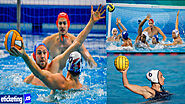 Olympic 2024: Water Polo Canada National Teams to start their road to Paris 2024 - Rugby World Cup Tickets | Olympics...