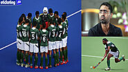 Paris 2024: Pakistan needs to improve its hockey ranking to enter Olympic 2024 - Rugby World Cup Tickets | Olympics T...