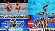 Olympic Paris: Israel wins the Artistic Swimming World Cup and qualified for Paris 2024 - Rugby World Cup Tickets | O...