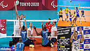 France Olympic: FIVB draw lots for Olympic 2024 volleyball qualifying tournaments - Rugby World Cup Tickets | Olympic...