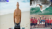 Olympic Paris: Olympic Surfing legend Kelly Slater aiming for Paris 2024 - Rugby World Cup Tickets | Olympics Tickets...