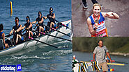 France Olympic: Rowing gold medalist Glover plots Olympic Paris return - Rugby World Cup Tickets | Olympics Tickets |...