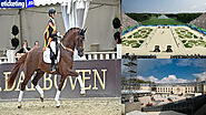 France Olympic: Versailles Re-confirmed as Equestrian Dressage Venue for Olympic Paris - Rugby World Cup Tickets | Ol...