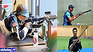 France Olympic: Sagen Maddalena got Olympic Shooting berth for the USA at Olympic Paris - Rugby World Cup Tickets | O...