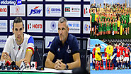 Olympic Paris: French Hockey Coach Fred Soyez is preparing for the Paris 2024 - Rugby World Cup Tickets | Olympics Ti...