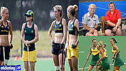 Olympic Paris: Powell to take Hockeyroos through to Paris 2024 - Rugby World Cup Tickets | Olympics Tickets | British...