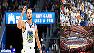 France Olympic: Basketball Player Stephen Curry wants to Play for USA Team at Olympic Paris - Rugby World Cup Tickets...