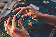 Why Choose Rudraksha Beads Service for Your Spiritual Growth