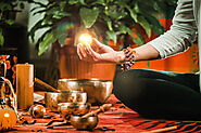 Transformative Role of Meditation in Tryambakam Energy Healing Practice